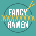 The Fancy Ramen Podcast